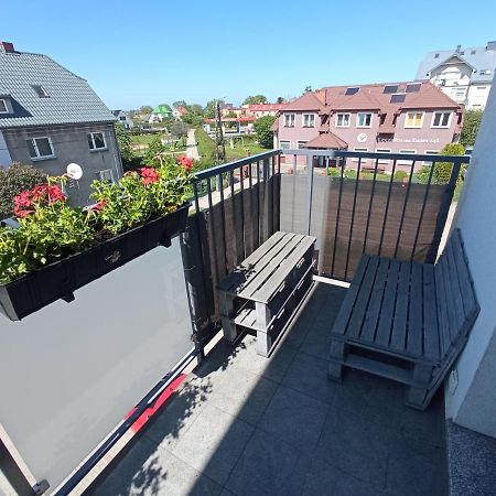 Apartament Moris Puck Exteriér fotografie